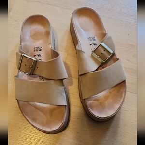 Papillio By Birkenstock Size 39